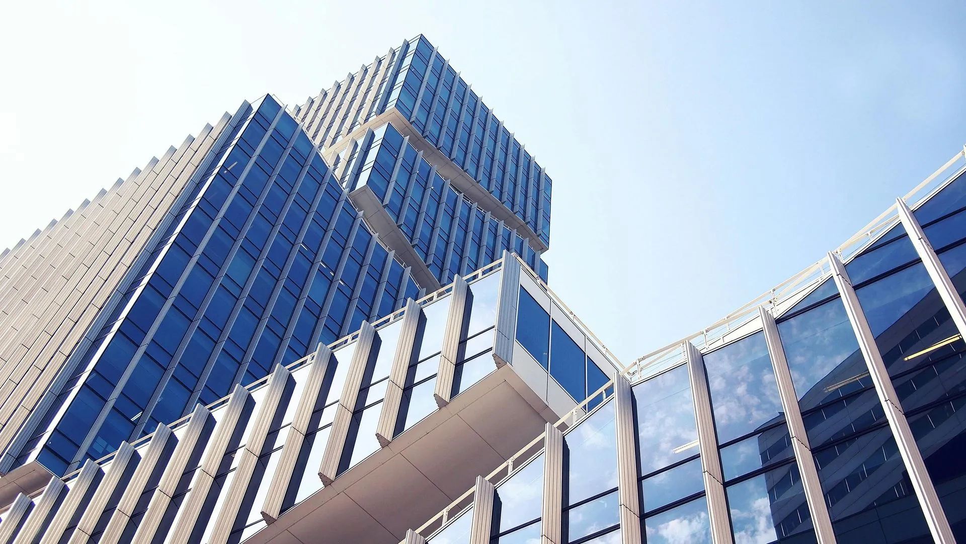 Architecture Building Amsterdam Blue Sky 162539 1920w