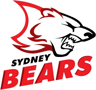 Sydney Bears Logo